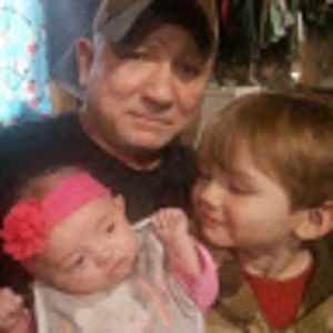 Meet your Posher, Donald